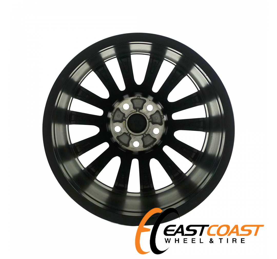 CADILLAC CTS 18x8.5 2010 2011 2012 2013 FACTORY OEM RIM WHEEL 4669 (FRONT)